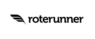 ROTERUNNER logo