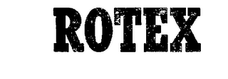 ROTEX logo