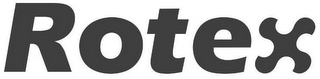 ROTEX logo