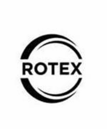 ROTEX logo