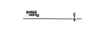 ROTEX VENG logo