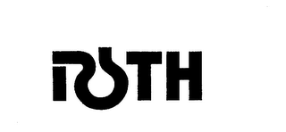 ROTH logo