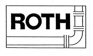 ROTH logo