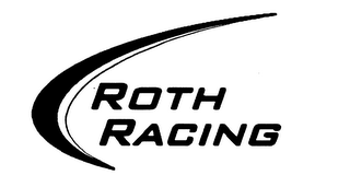 ROTH RACING logo