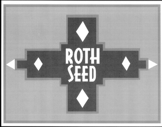 ROTH SEED COMPANY, INC logo