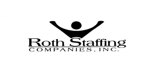 ROTH STAFFING COMPANIES, INC. logo