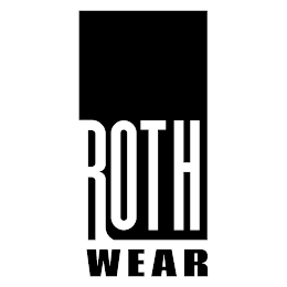 ROTH WEAR logo