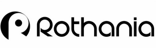 ROTHANIA logo