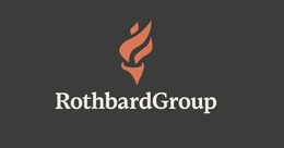 ROTHBARDGROUP logo