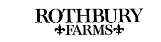ROTHBURY FARMS logo