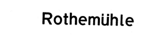 ROTHEMUHLE logo