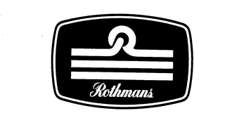 ROTHMANS logo