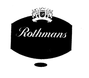 ROTHMANS logo