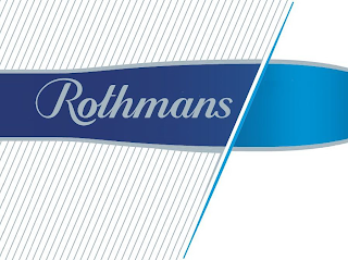 ROTHMANS logo