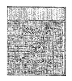 ROTHMANS INTERNATIONAL logo