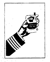 ROTHMANS KING SIZE logo
