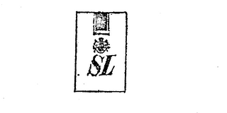 ROTHMANS SL logo