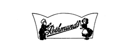 ROTHMUND'S logo