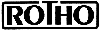 ROTHO logo