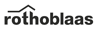 ROTHOBLAAS logo