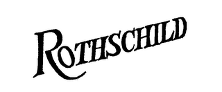 ROTHSCHILD logo