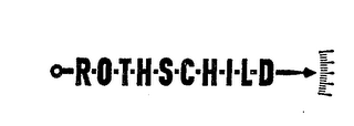 ROTHSCHILD logo