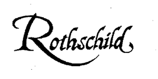 ROTHSCHILD logo