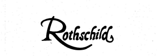 ROTHSCHILD logo