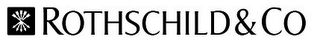 ROTHSCHILD & CO logo