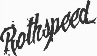 ROTHSPEED logo