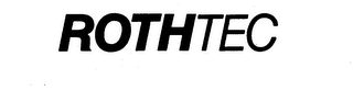 ROTHTEC logo
