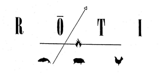 ROTI logo
