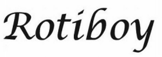ROTIBOY logo