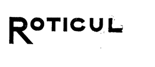 ROTICUL logo