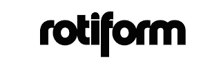 ROTIFORM logo