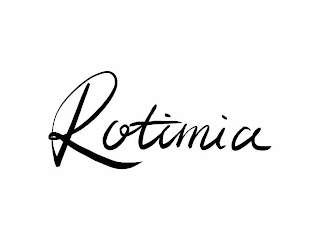 ROTIMIA logo