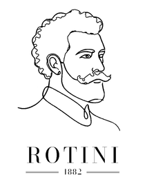 ROTINI 1882 logo