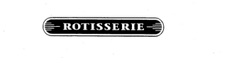 ROTISSERIE logo