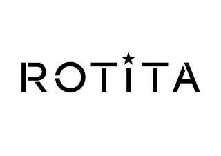 ROTITA logo