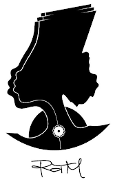 ROTM logo