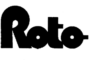 ROTO logo