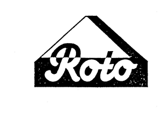 ROTO logo
