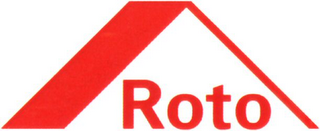 ROTO logo