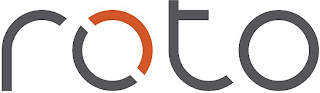 ROTO logo