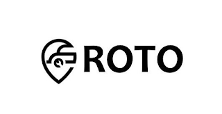 ROTO logo