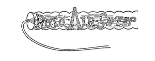 ROTO AIR-SWEEP logo