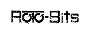 ROTO-BITS logo
