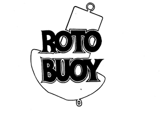 ROTO BUOY logo