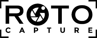 ROTO CAPTURE LLLL logo