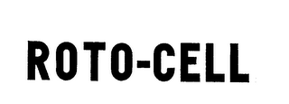 ROTO-CELL logo